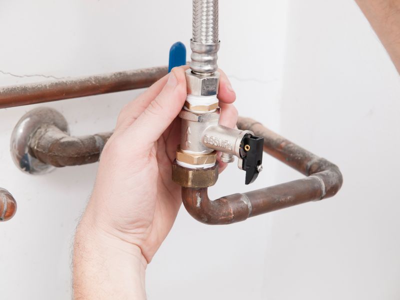 Cost of Backflow Repair in Sun City, AZ