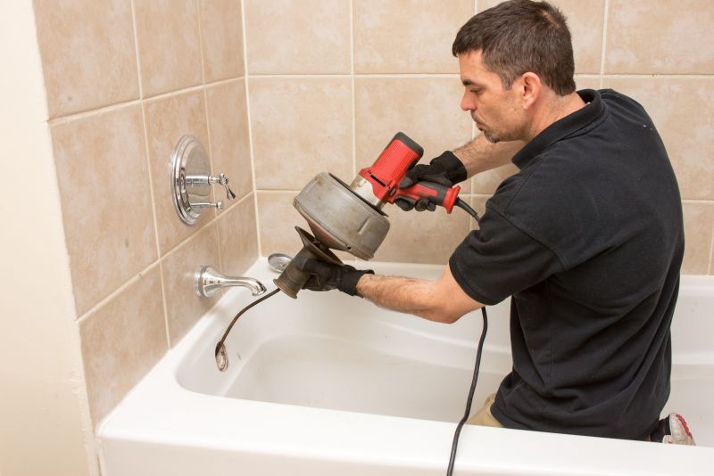 Cost of Bathtub Drain Repair in Sun City, AZ