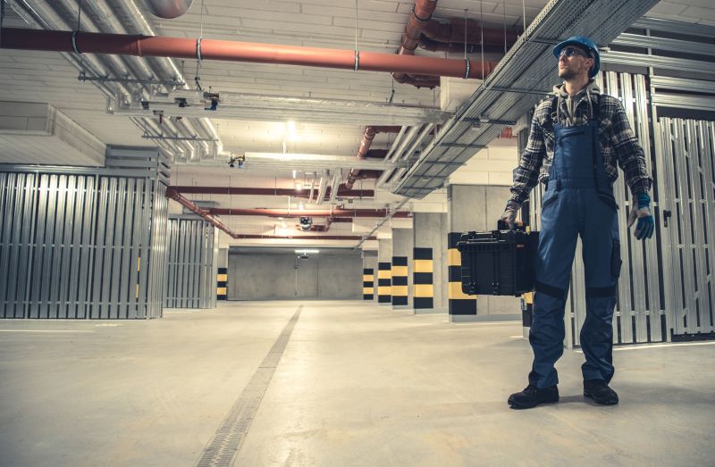 Cost of Commercial Pipe Repair in Sun City, AZ