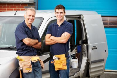 Cost of Commercial Plumbing Service in Sun City, AZ