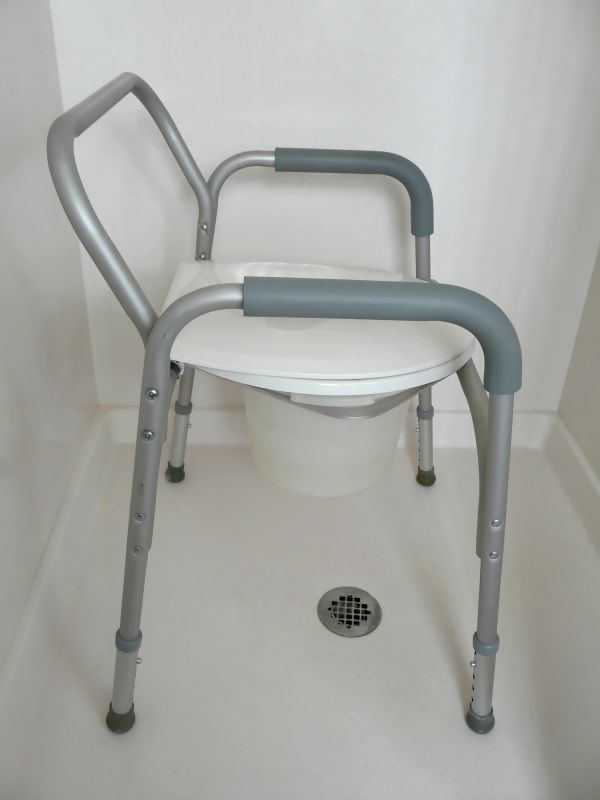 Cost of Commode Installation in Sun City, AZ