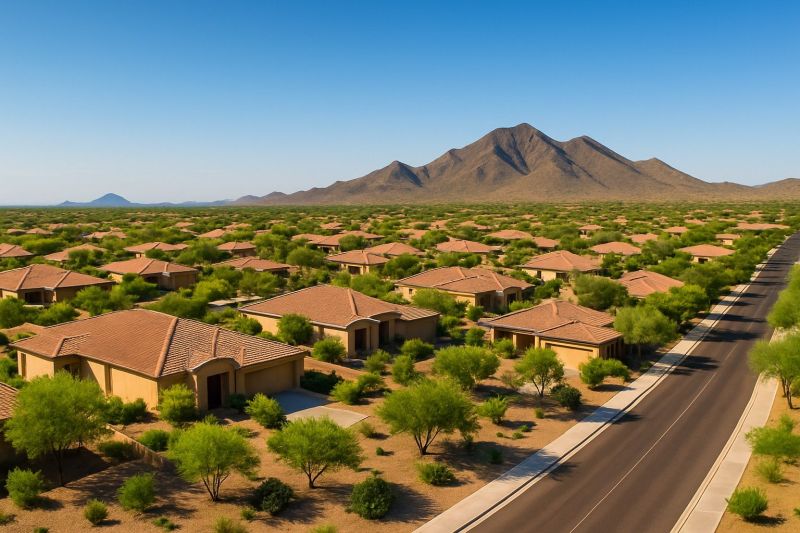 Drain Clearing Service in Cave Creek, AZ