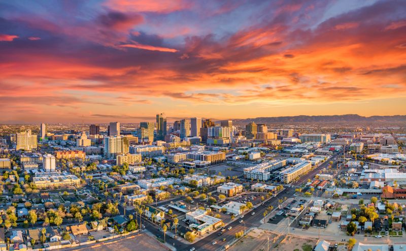 Drain Clearing Service in Phoenix, AZ