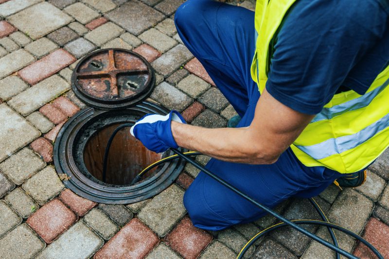 Cost of Drain Unblocking in Sun City, AZ