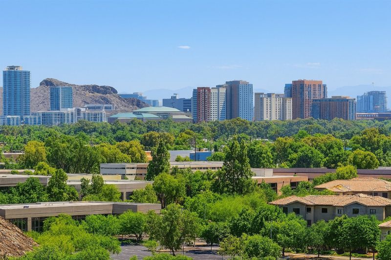 Drain Unblocking in Tempe, AZ