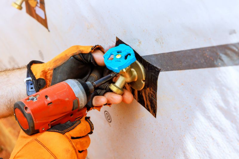 Cost of Faucet Installation Service in Sun City, AZ