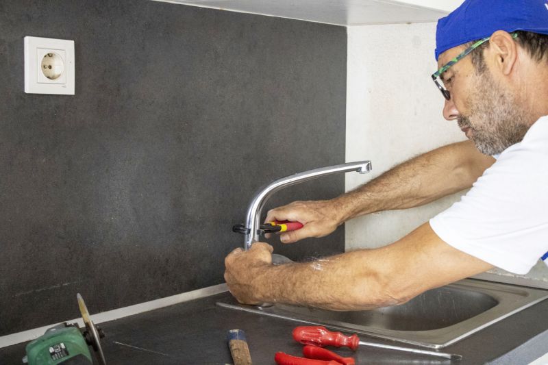Cost of Faucet Repair in Sun City, AZ