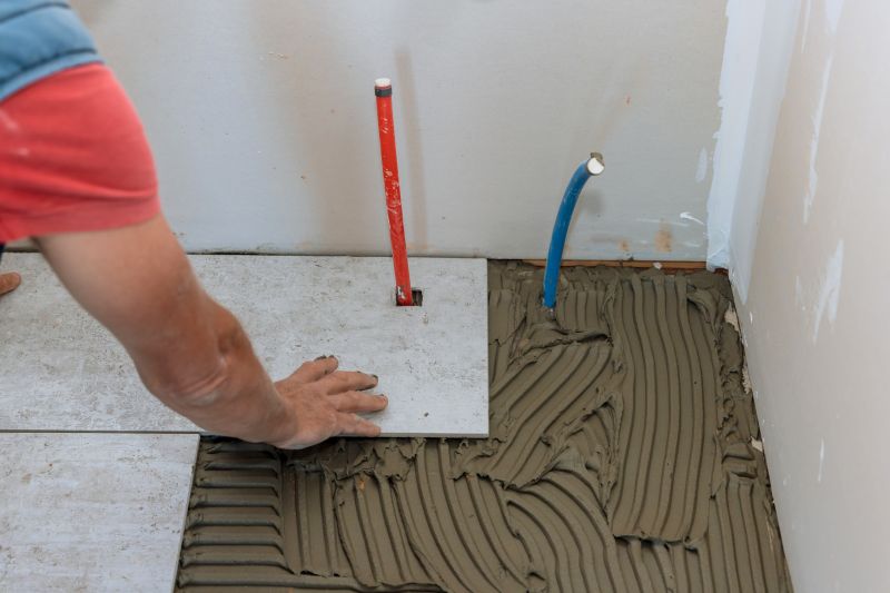 Cost of Floor Plumbing Installation in Sun City, AZ