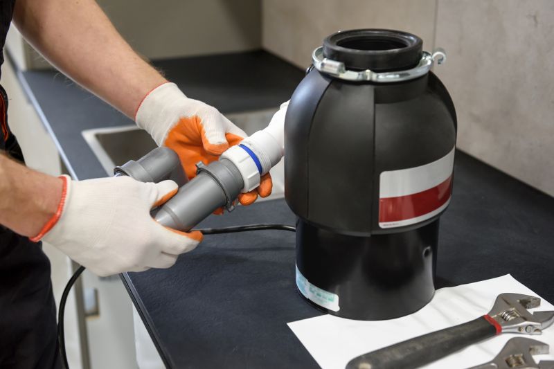 Cost of Garbage Disposal Installation in Sun City, AZ