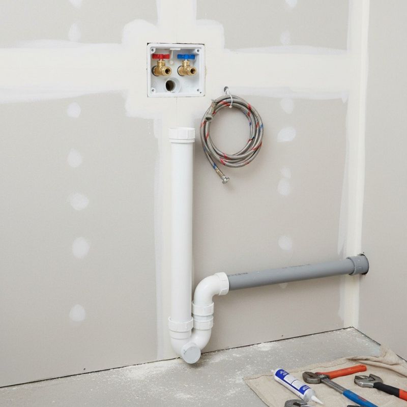 Cost of Laundry Drain Installation in Sun City, AZ