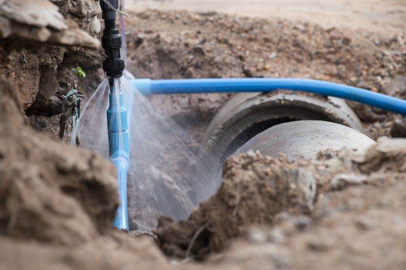Cost of Leaking Pipe Repair in Sun City, AZ