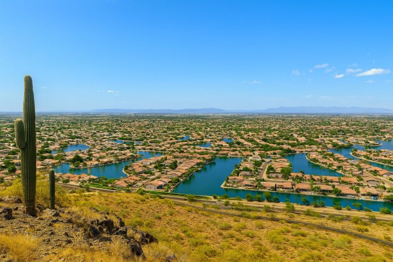 Office Plumbing in Glendale, AZ