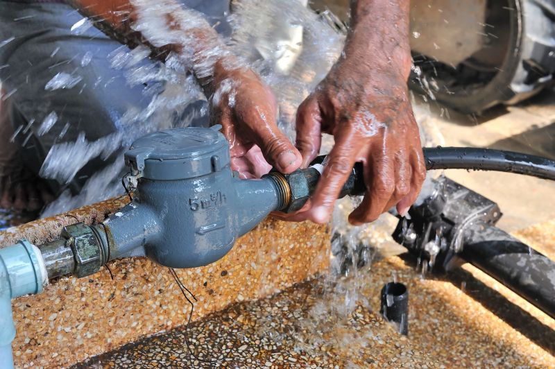 Cost of Pipe Leak Repair in Sun City, AZ