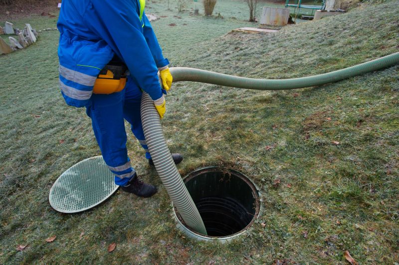 Cost of Pipe Snaking in Sun City, AZ