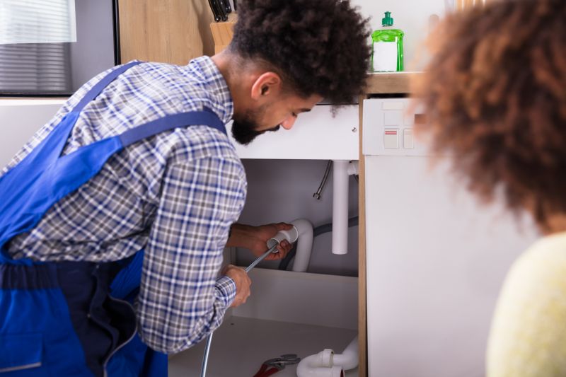 Cost of Plumbing Drain Installation in Sun City, AZ