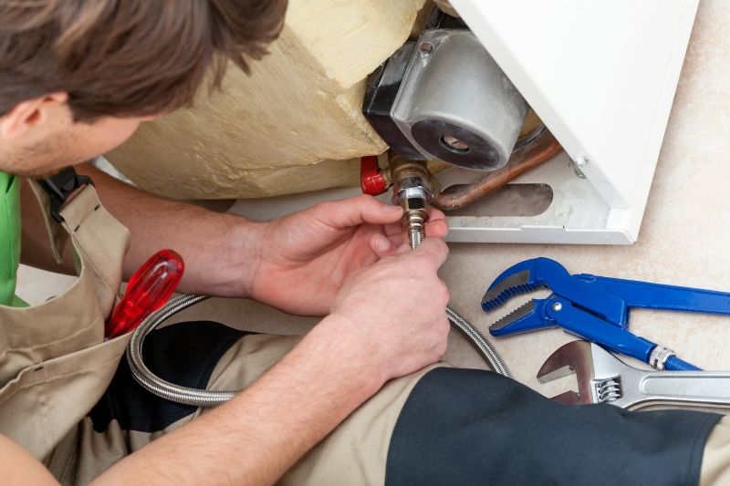 Cost of Plumbing Repair Service in Sun City, AZ