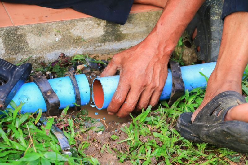 Cost of Pvc Pipe Repair in Sun City, AZ
