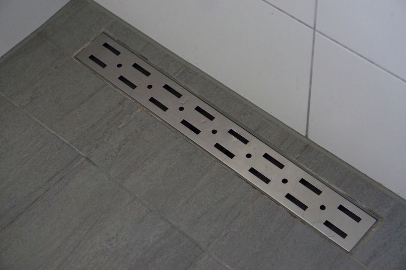 Cost of Shower Drain Installation in Sun City, AZ