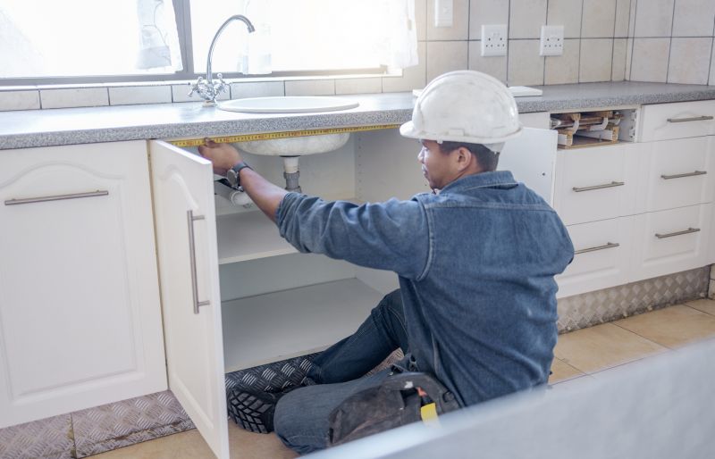 Cost of Sink Installation in Sun City, AZ