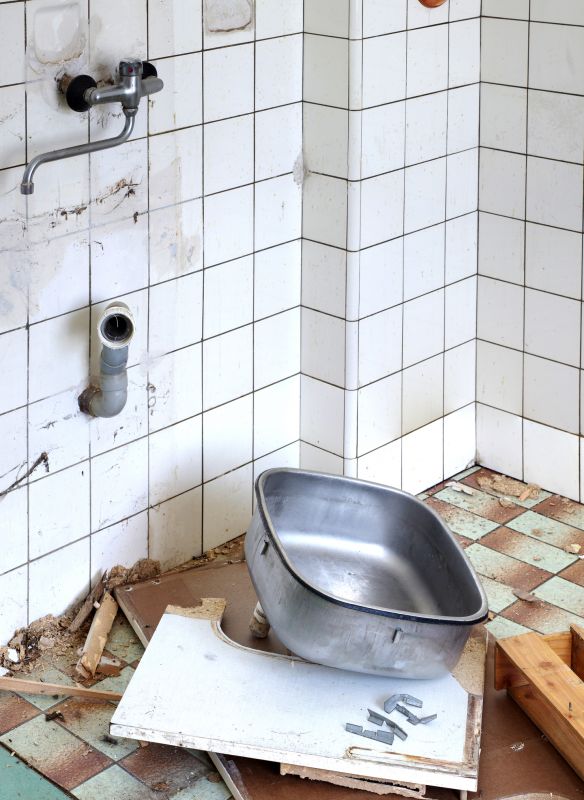 Cost of Sink Replacement in Sun City, AZ