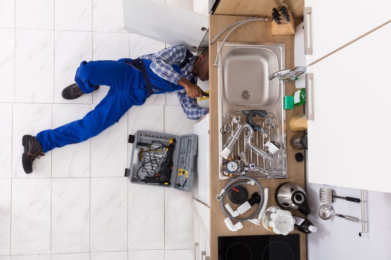 Cost of Sink Unclogging in Sun City, AZ