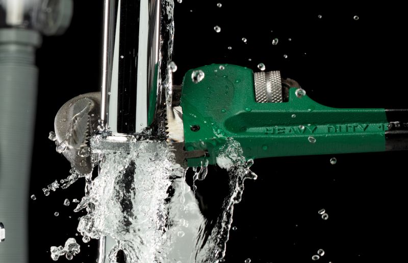Spring Plumbing