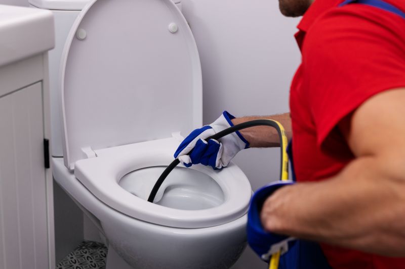 Cost of Toilet Snaking in Sun City, AZ