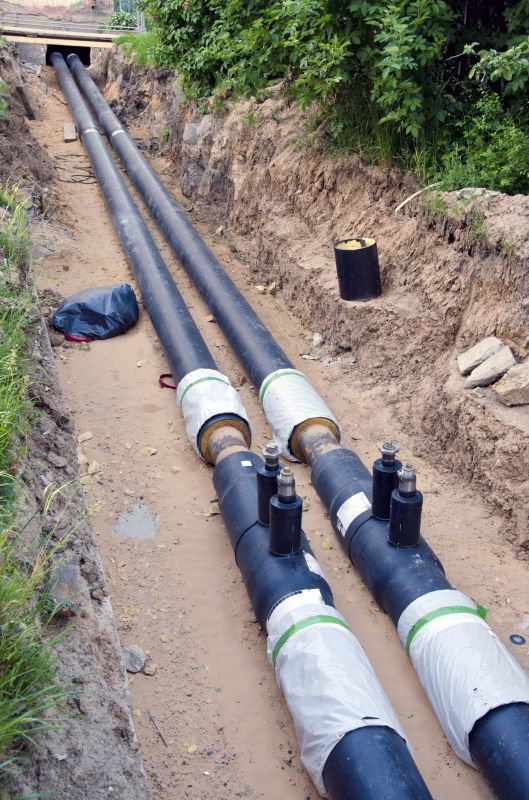 Cost of Underground Plumbing Service in Sun City, AZ