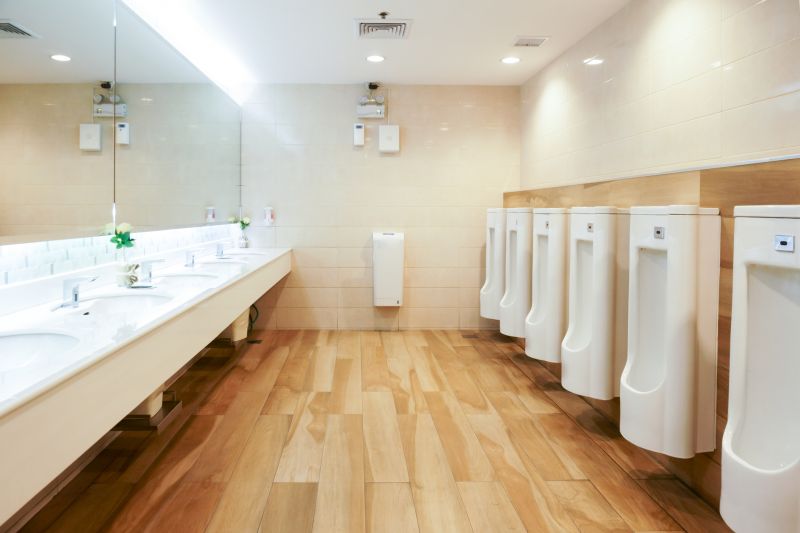 Cost of Urinal Installation in Sun City, AZ