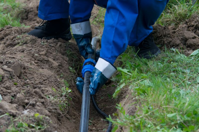 Cost of Water Line Repair in Sun City, AZ