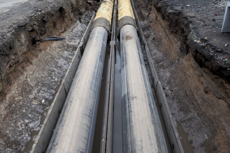 Cost of Water Line Replacement in Sun City, AZ
