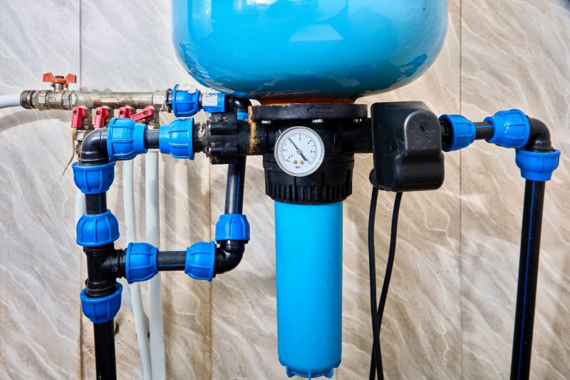 Cost of Water Pressure Repair in Sun City, AZ
