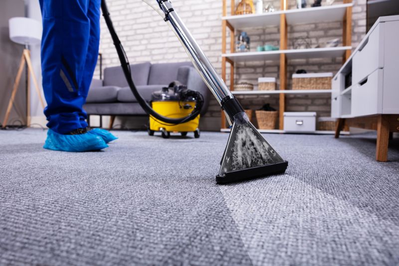 Carpet Replacement