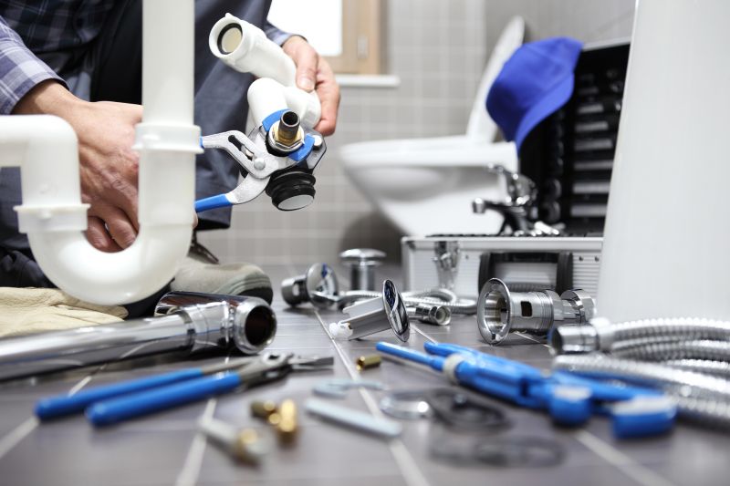 Plumbing