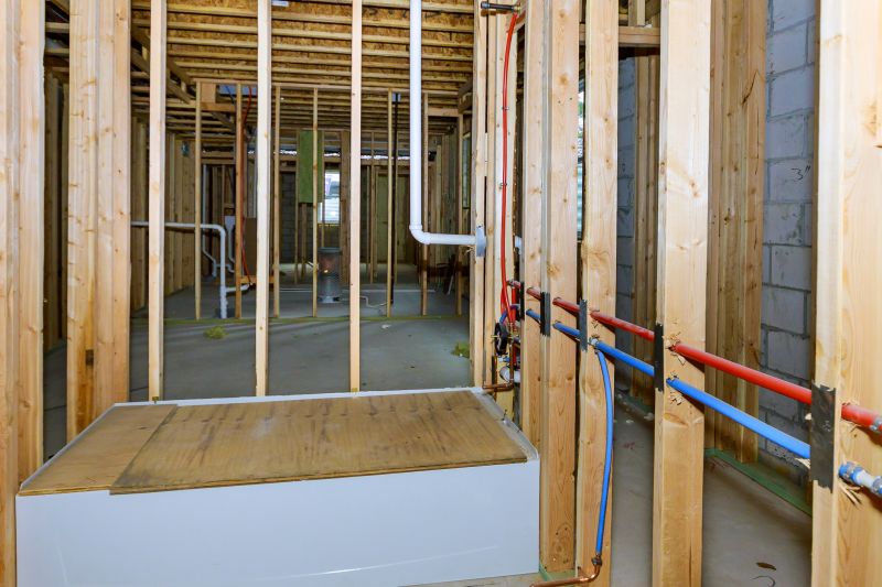 Plumbing