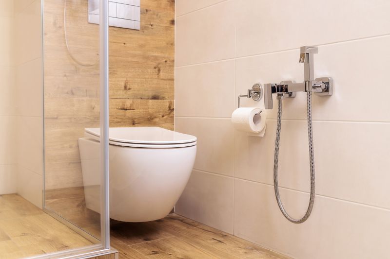 Bidet Repair Service