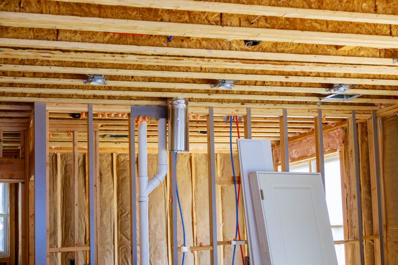 Plumbing System Replacement detail