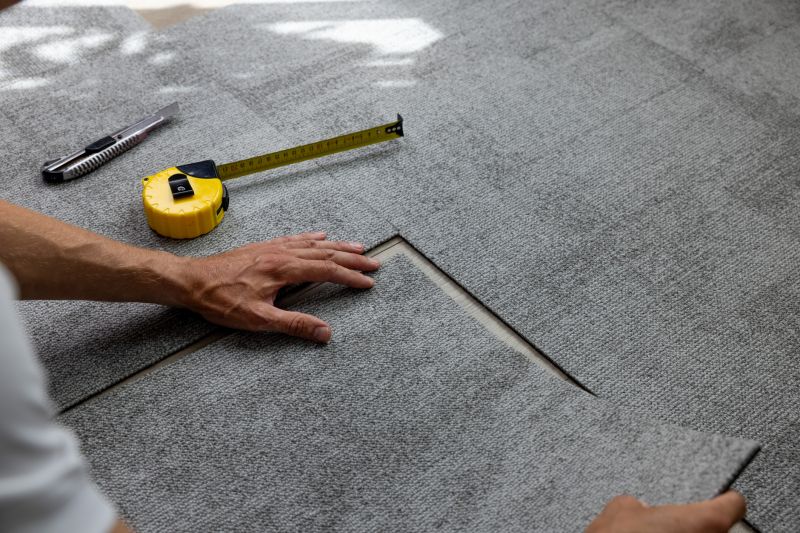 Carpet Installation