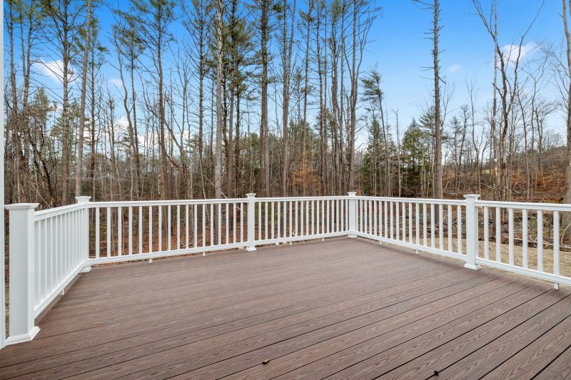 Engineered Wood Installation