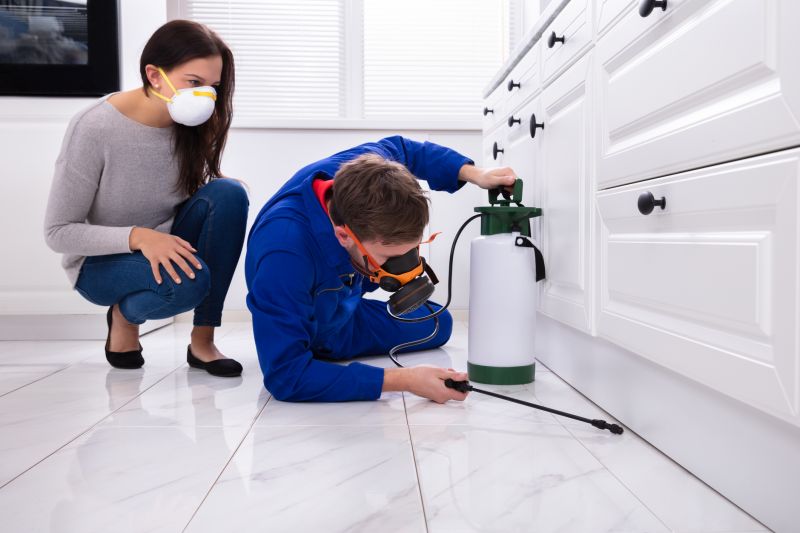 Pest Control Service