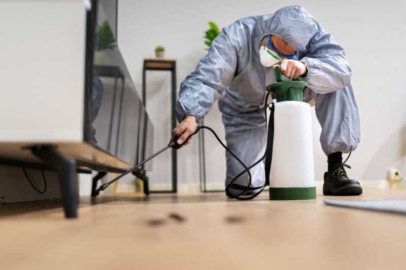 Pest Control Service