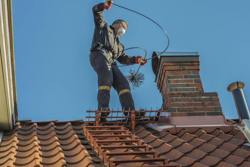 Soot Restoration Service