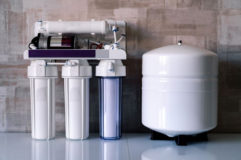 Water Remediation