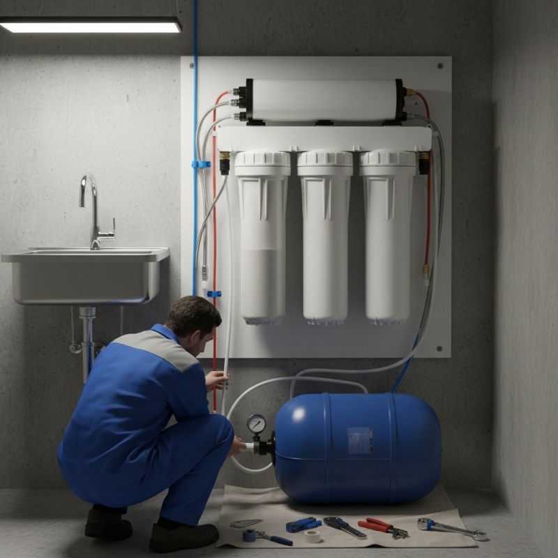 Water Remediation
