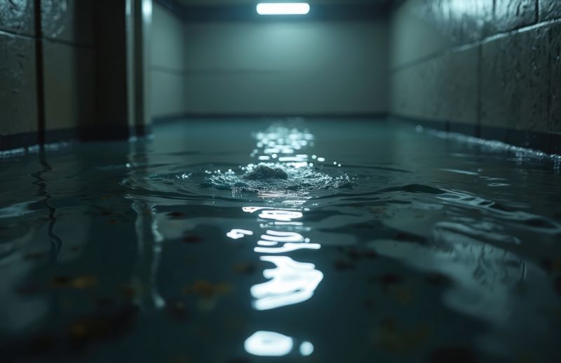 Water Remediation